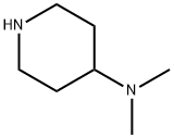 N,N-Dimethylpiperidin-4-amine