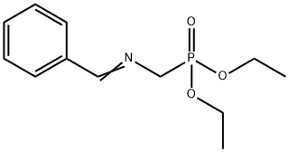 DIETHYL-N-BENZYLIDENEAMINOMETHYLPHOSPHONATE