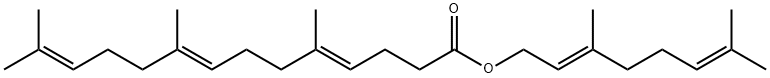 Gefarnate