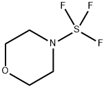 MORPHOLINOSULFUR TRIFLUORIDE