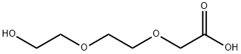 Hydroxy-PEG2-CH2CO2H