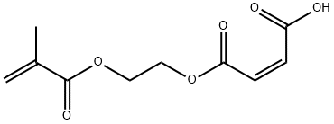 MONO-2-(METHACRYLOYLOXY)ETHYL MALEATE