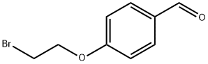 4-(2-bromoethoxy)benzaldehyde