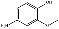 4-Amino-2-methoxy-phenol