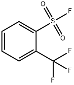 2-(Trifluoromethyl)benzenesulfonyl fluoride
