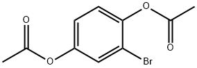 1 4-DIACETOXY-2-BROMOBENZENE  97