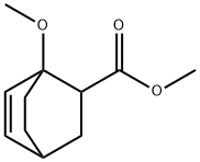 METHYL 1-METHOXYBICYCLO[2.2.2]OCT-5-ENE-2-CARBOXYLATE