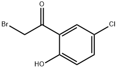 2-BROMO-5'-CHLORO-2'-HYDROXYACETOPHENONE
