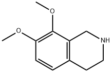 7,8-diMethoxy-1,2,3,4-tetrahydroisoquinoline