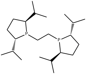 1,2-Bis((2S,5S)-2,5-di-i-propylphospholano)ethane, min. 97%