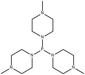 Tris(N-methylpiperazino)phosphine