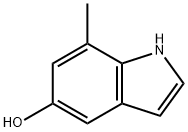 7-methyl-1H-indol-5-ol