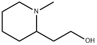 N-METHYLPIPERIDINE-2-ETHANOL
