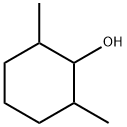 2,6-DIMETHYLCYCLOHEXANOL