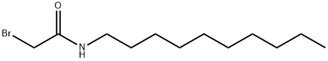 2-Bromo-N-decyl-acetamide