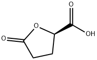 (R)-(-)-5-OXOTETRAHYDROFURAN-2-CARBOXYLIC ACID