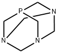 1,3,5-Triaza-7-phosphaadamantane,min.97%