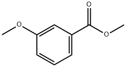 Methyl 3-methoxybenzoate