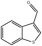 1-Benzothiophene-3-carbaldehyde