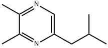 5-ISOBUTYL-2,3-DIMETHYLPYRAZINE