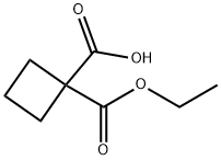 CYCLOBUTANE-1,1-DICARBOXYLIC ACID ETHYL ESTER