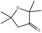 2,2,5,5-TETRAMETHYLTETRAHYDROFURAN-3-ONE