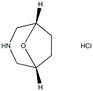 8-oxa-3-azabicyclo[3.2.1]octane hydrochloride