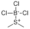 BORON TRICHLORIDE-METHYL SULFIDE COMPLEX