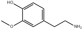 4-(2-AMINO-ETHYL)-2-METHOXY-PHENOL