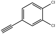 3,4-DICHLOROPHENYLACETYLENE