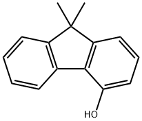 9,9-dimethyl-9H-fluoren-4-ol