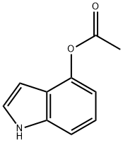 4-Acetoxyindole