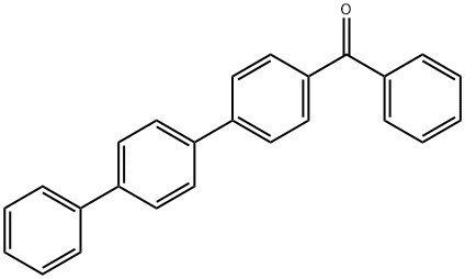 4-(4-BIPHENYLYL)BENZOPHENONE
