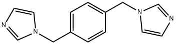 1,4-Bis(imidazole-l-ylmethyl)benzene