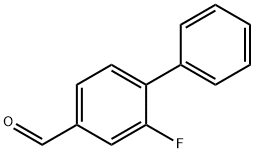 2-FLUOROBIPHENYL-4-CARBOXALDEHYDE  97