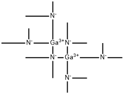 TRIS(DIMETHYLAMIDO)GALLIUM(III)  98