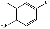4-BROMO-2-METHYLANILINE