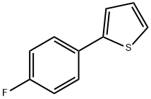 2-(4-FLUOROPHENYL)THIOPHENE