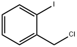 2-Iodobenzyl chloride