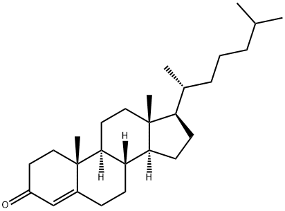 4-Cholesten-3-one