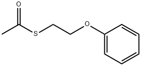 S-(2-PHENOXYETHYL)THIOACETATE  98
