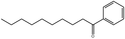 N-DECANOPHENONE