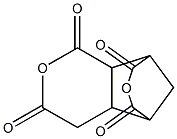 3-(Carboxymethyl)-1,2,4-cyclopentanetricarboxylic acid 1,4:2,3-dianhydride