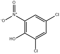 2,4-Dichloro-6-nitrophenol