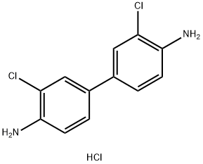 3,3'-Dichlorobenzidine dihydrochloride