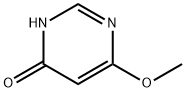 4(1H)-Pyrimidinone, 6-methoxy- (9CI)