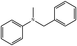 N-METHYL-N-BENZYLANILINE