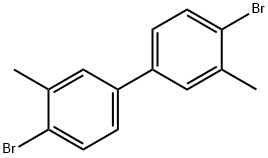 4,4'-DIBROMO-3,3'-DIMETHYLBIPHENYL