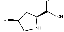 cis-4-Hydroxy-L-proline