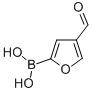 4-FORMYLFURAN-2-BORONIC ACID